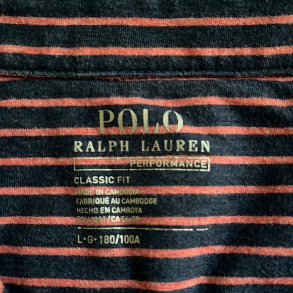 Men’s Polo Ralph Lauren - Picture 5 of 5